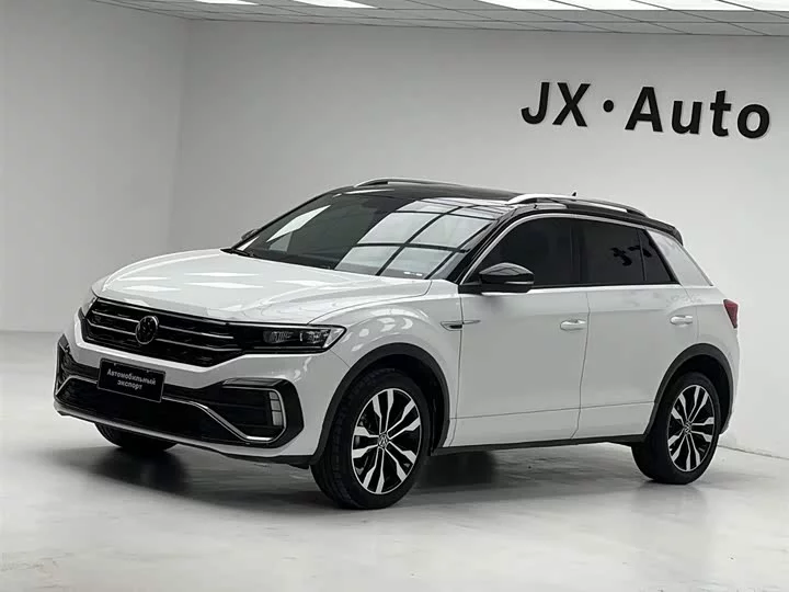 Volkswagen T-ROC Tange