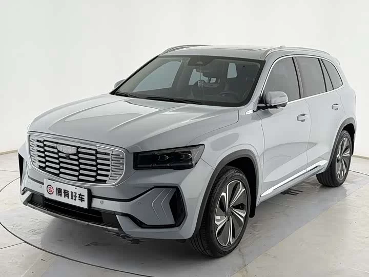 Geely Xingyue L