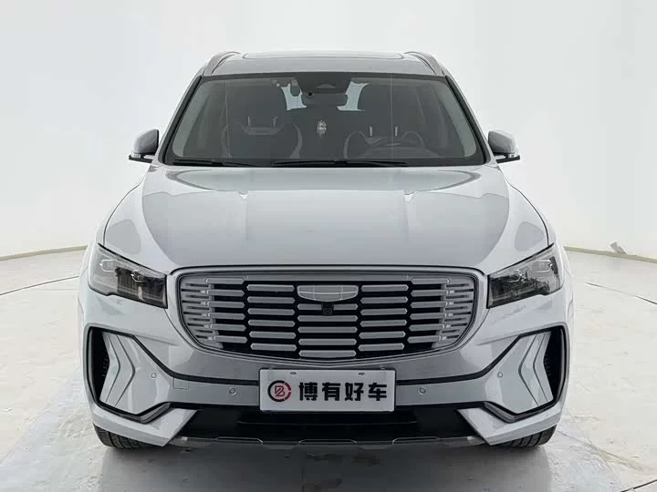 Geely Xingyue L