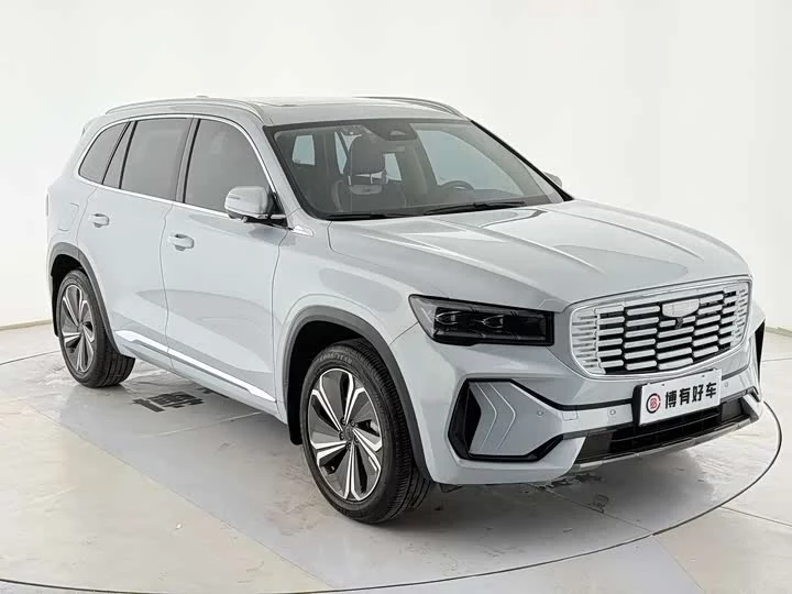 Geely Xingyue L