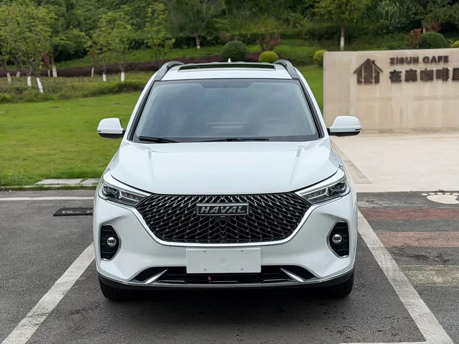 Haval M6