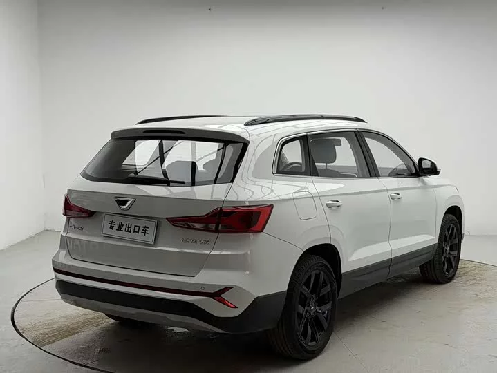 Jetta VS7