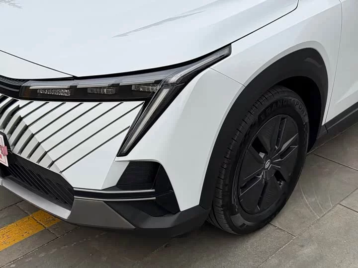 GAC Trumpchi Empow