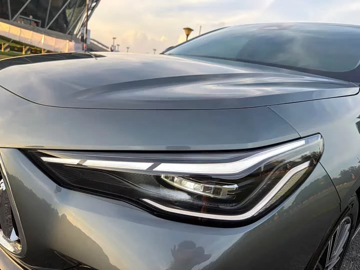 Geely Galaxy Star 6