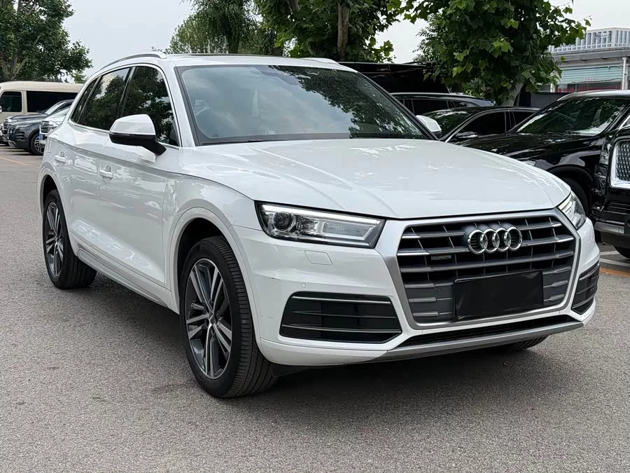 Audi Q5L