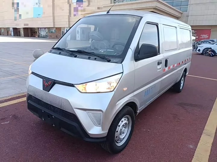 Wuling EV50