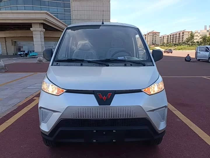 Wuling EV50