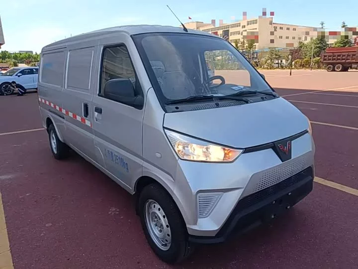 Wuling EV50