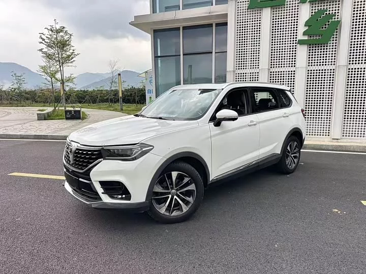 Brilliance V7
