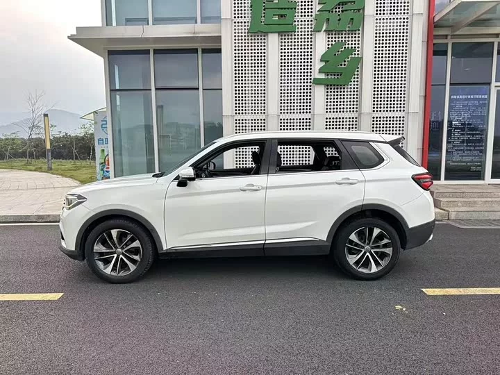 Brilliance V7