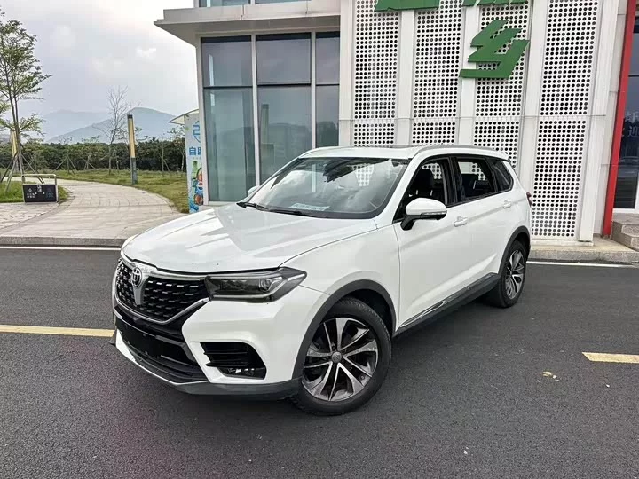 Brilliance V7