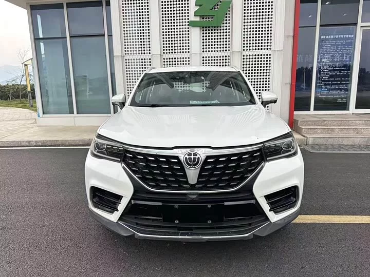 Brilliance V7