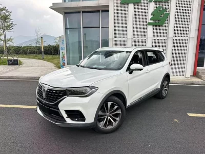 Brilliance V7