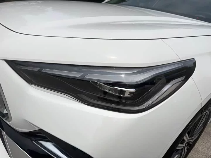 Geely Galaxy Star 6