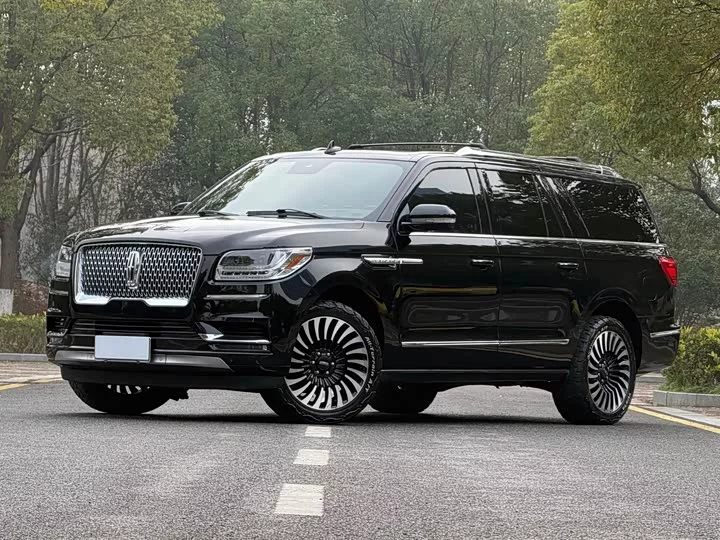 Lincoln pilot