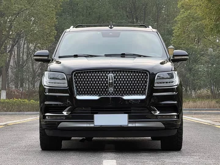 Lincoln pilot