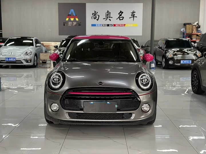 MINI 