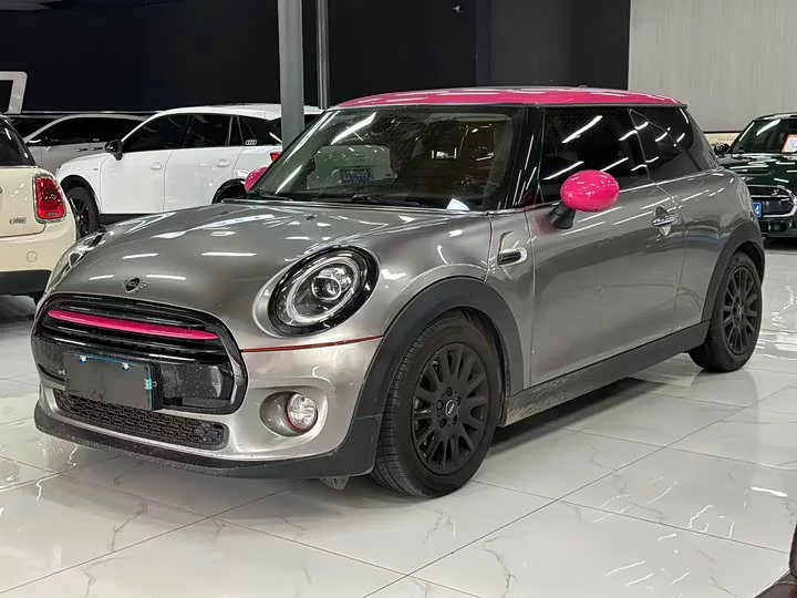 MINI 