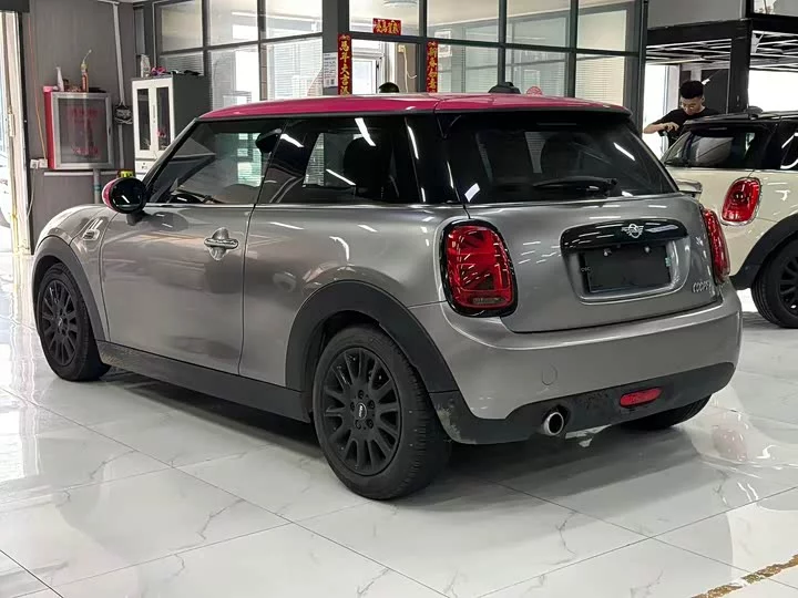 MINI 