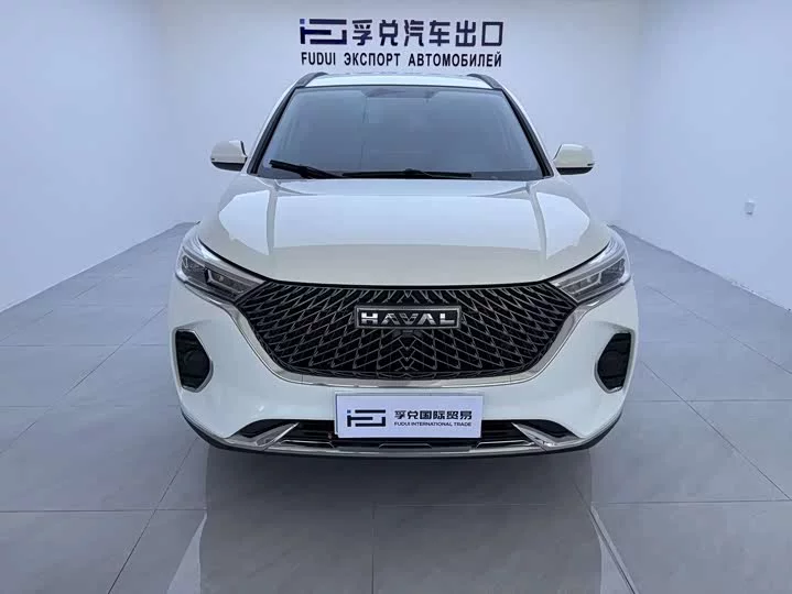 Haval M6