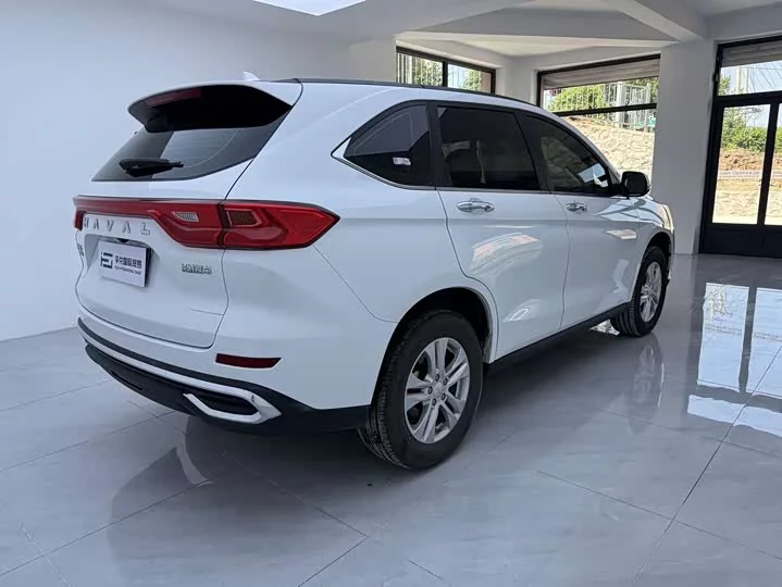Haval M6
