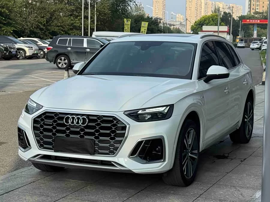 Audi Q5L