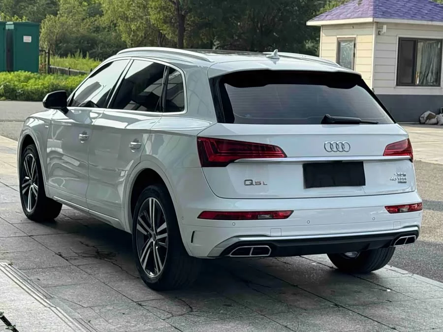 Audi Q5L