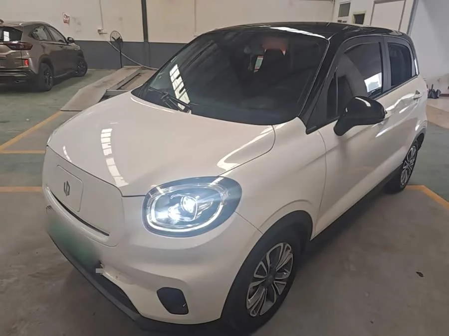 Leapmotor T03