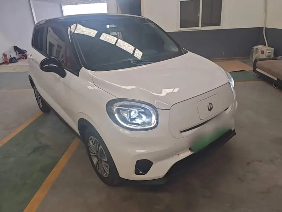 Leapmotor T03