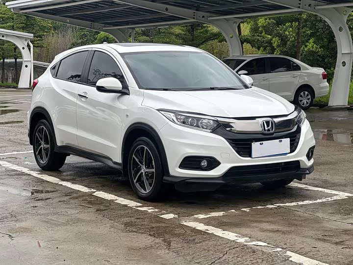 Honda Binzhi