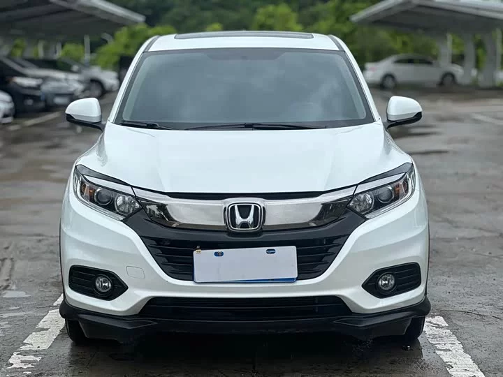 Honda Binzhi