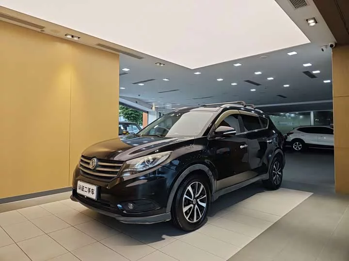 Dongfeng Fengon 580