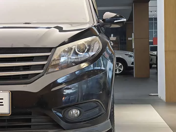 Dongfeng Fengon 580