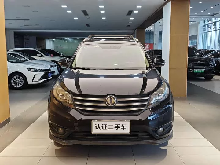 Dongfeng Fengon 580
