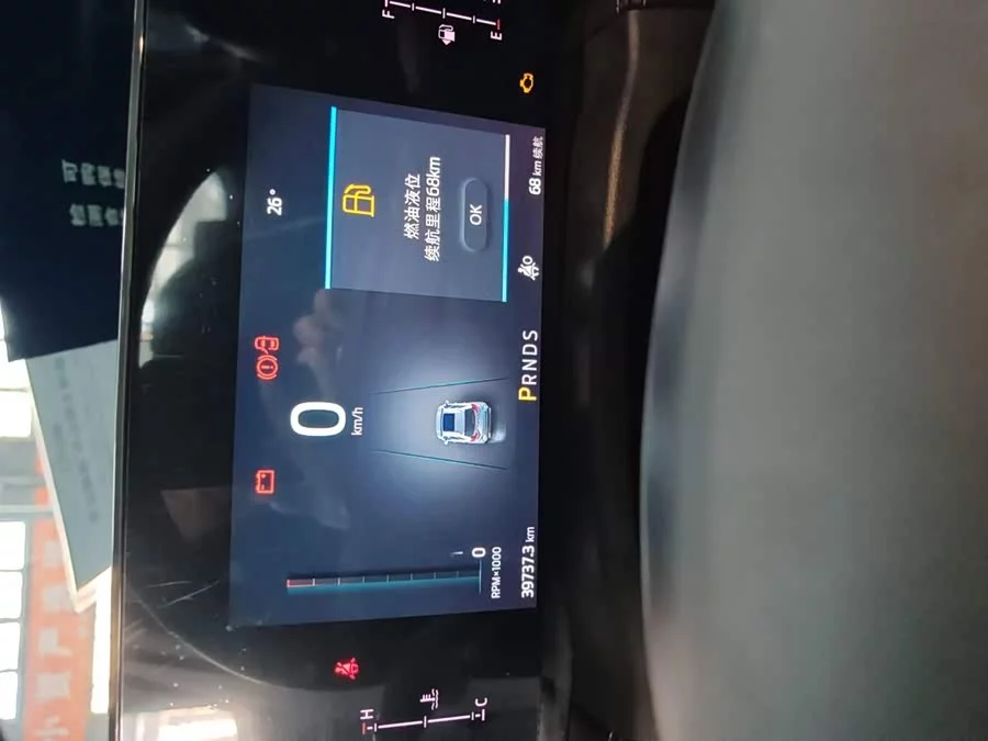 Ford Edge