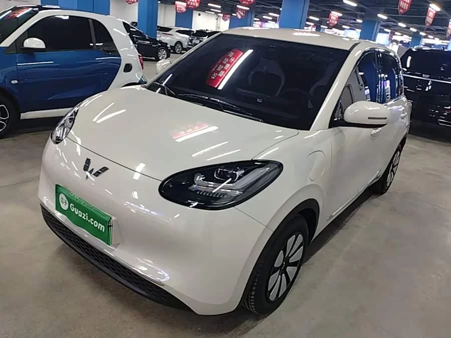 Wuling Bingo