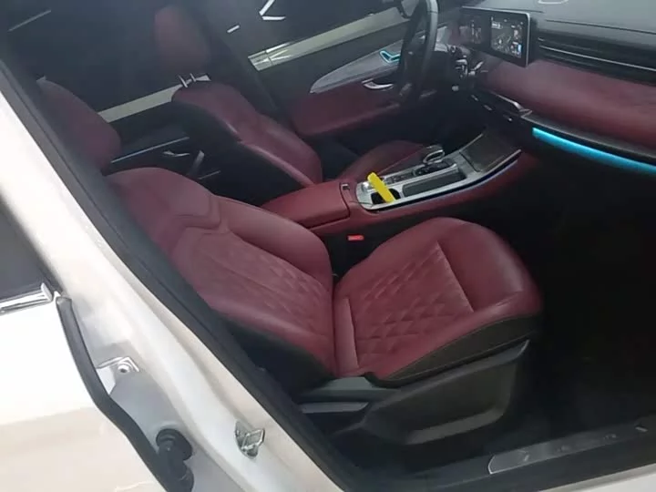 Jetour X70 PLUS