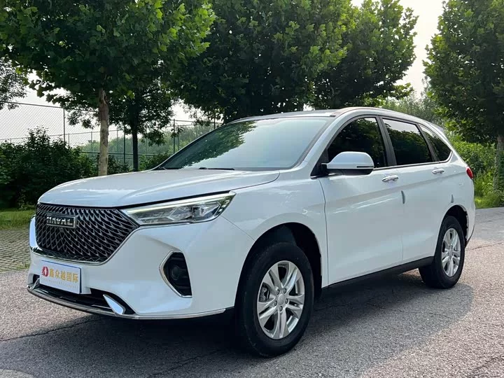 Haval M6
