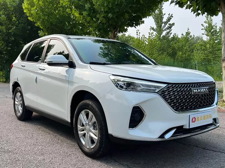Haval M6