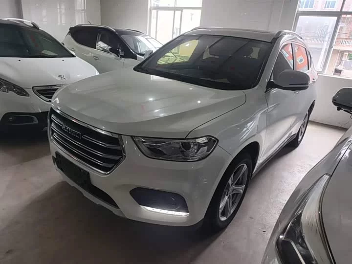 Haval H2