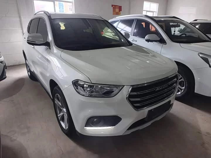 Haval H2