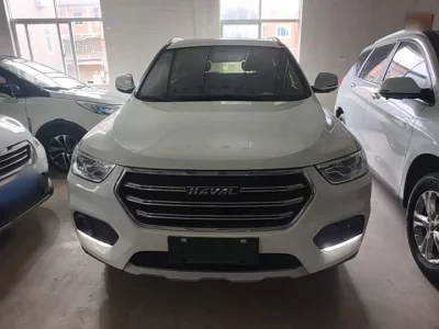 Haval H2