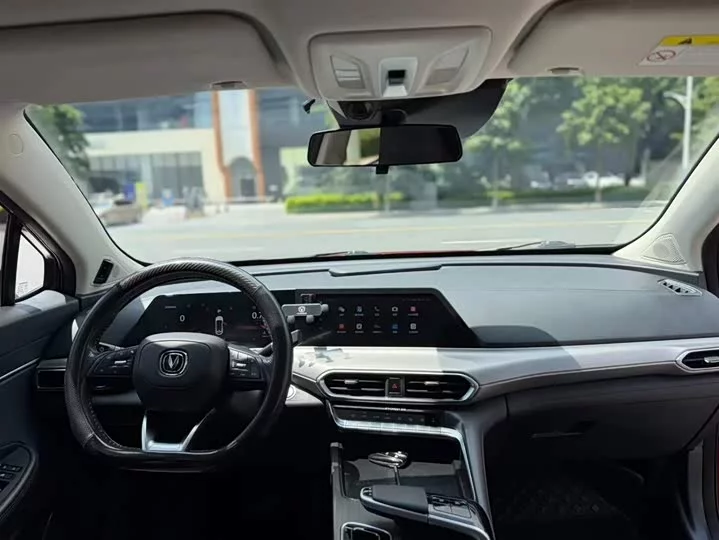 Changan UNI-T