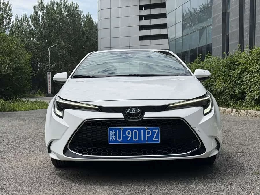Toyota Levin