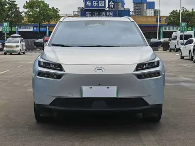 GAC AION V