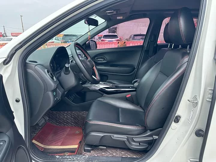 Honda XR-V