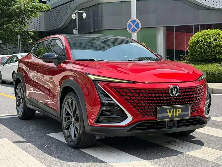 Changan UNI-T