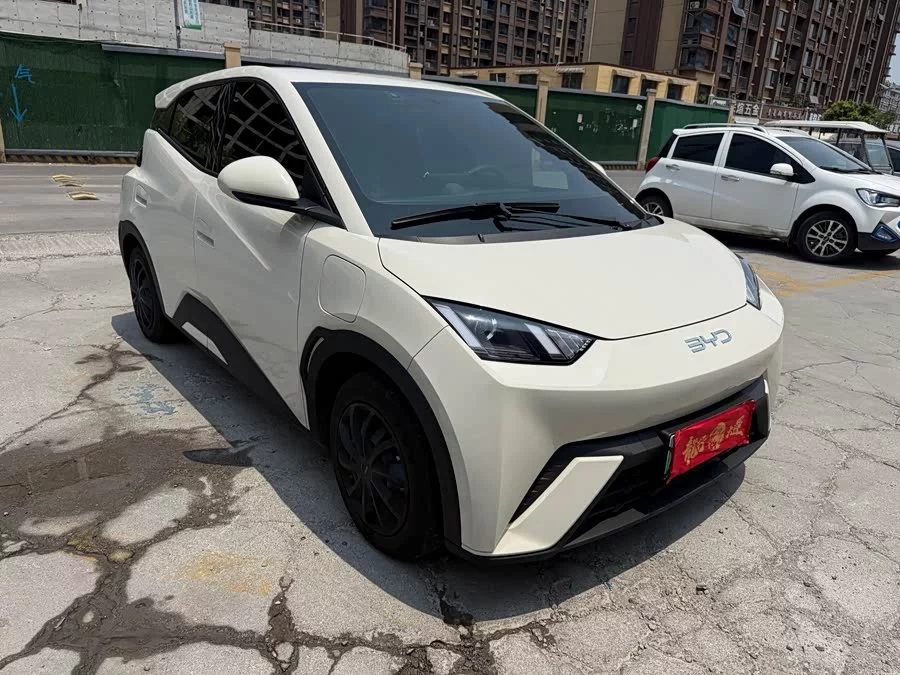 BYD Seagull