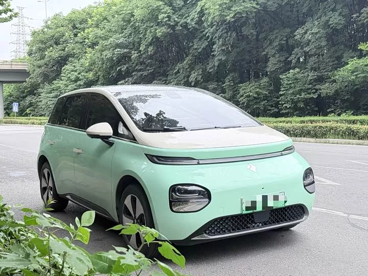 Baojun clouds