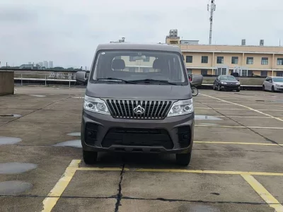 Changan Kaicene Changan Ruixing M60